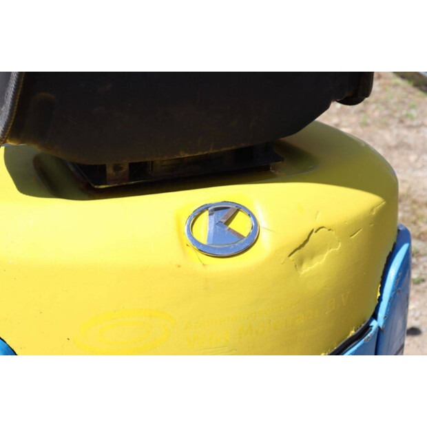 2004 KUBOTA U10-3-47626560