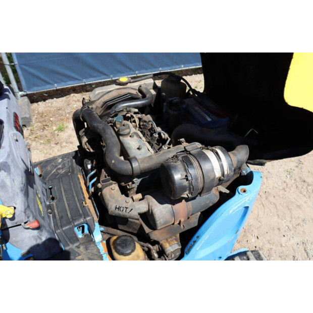 2004 KUBOTA U10-3-47626562