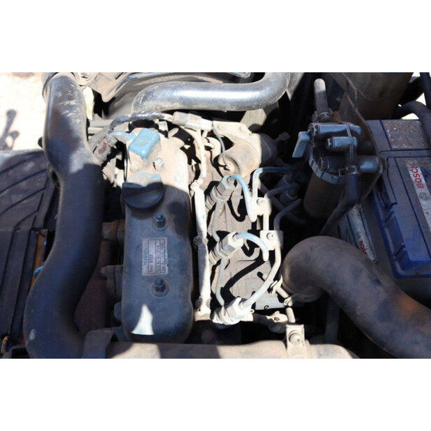 2004 KUBOTA U10-3-47626563