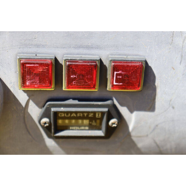 2004 KUBOTA U10-3-47626574