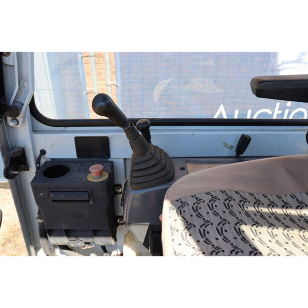 1998 كوبوتا KX41-2C-47626635