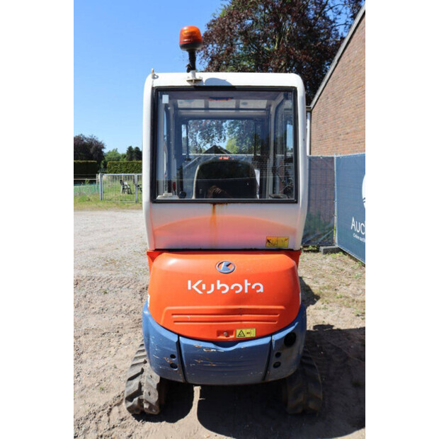 2008 كوبوتا KX41-3V-47626653