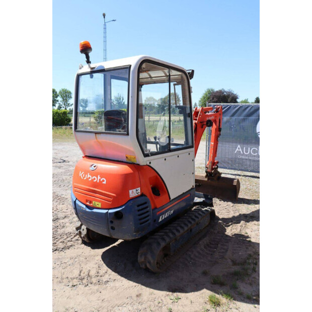 2008 كوبوتا KX41-3V-47626654