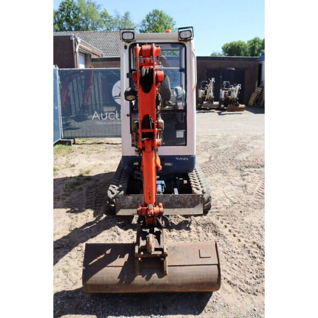 2008 كوبوتا KX41-3V-47626656