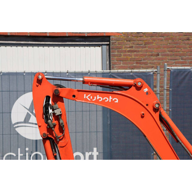 2008 كوبوتا KX41-3V-47626660