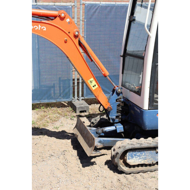 2008 كوبوتا KX41-3V-47626661