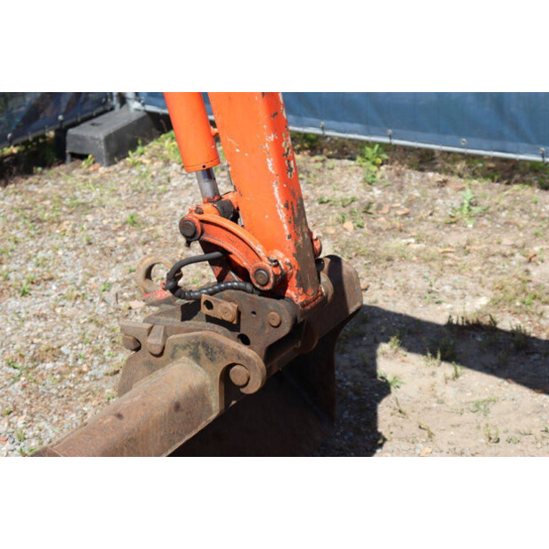 2008 كوبوتا KX41-3V-47626664
