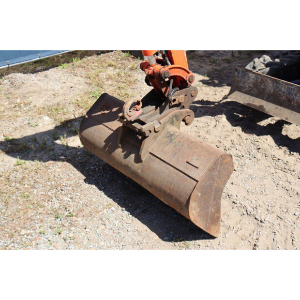 2008 كوبوتا KX41-3V-47626665