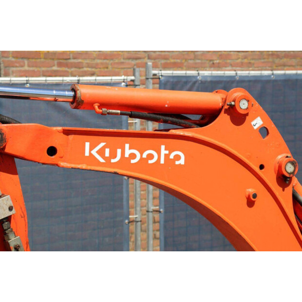 2008 كوبوتا KX41-3V-47626668
