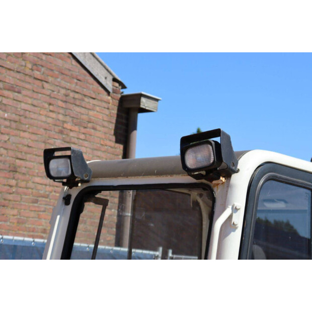 2008 كوبوتا KX41-3V-47626669