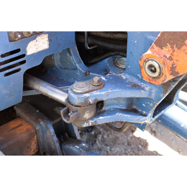 2008 كوبوتا KX41-3V-47626671