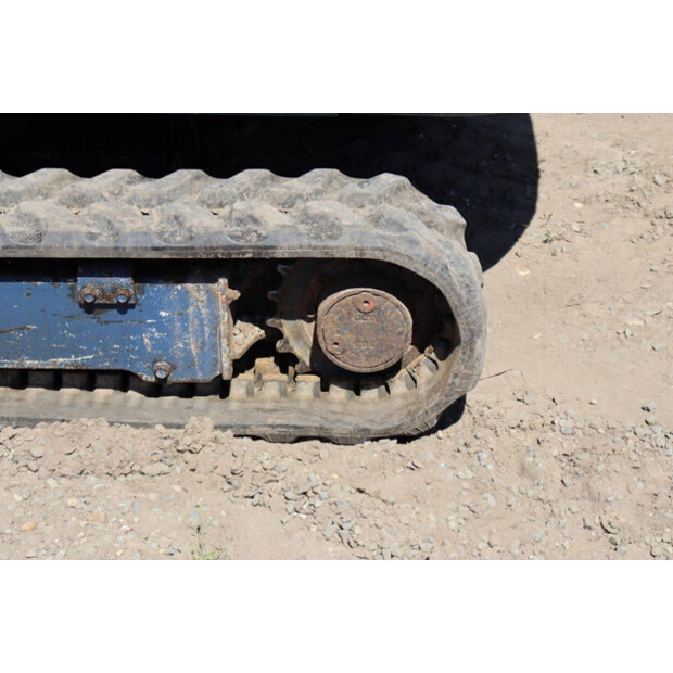 2008 كوبوتا KX41-3V-47626673