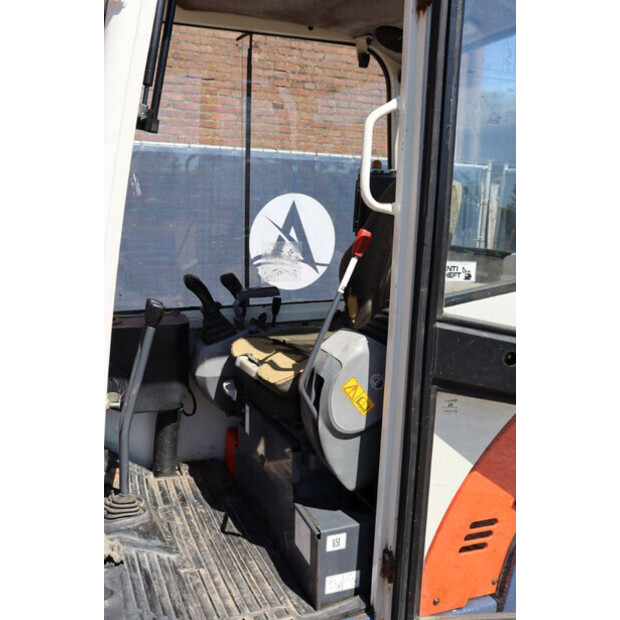 2008 كوبوتا KX41-3V-47626682