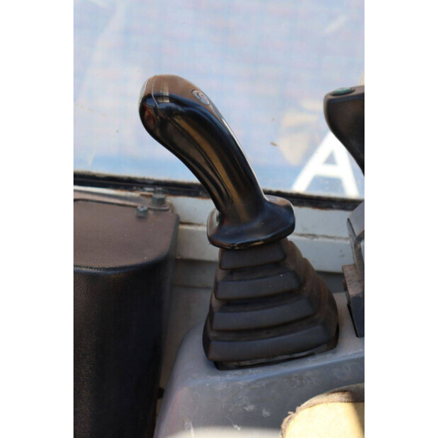 2008 كوبوتا KX41-3V-47626686