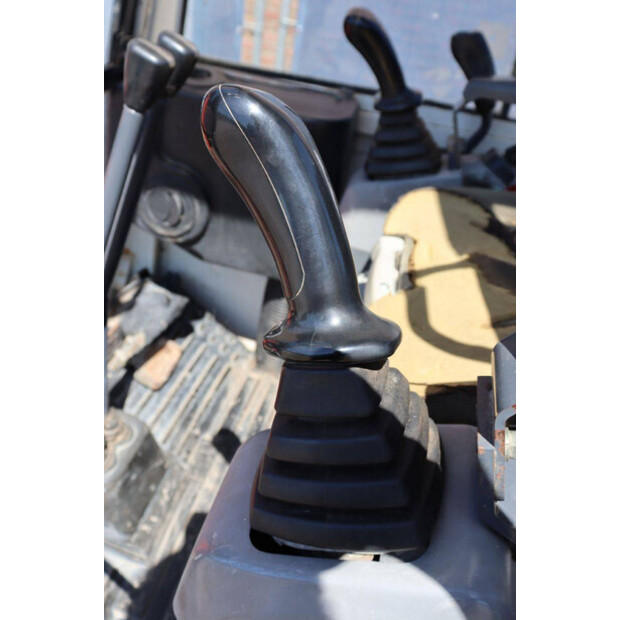 2008 كوبوتا KX41-3V-47626687