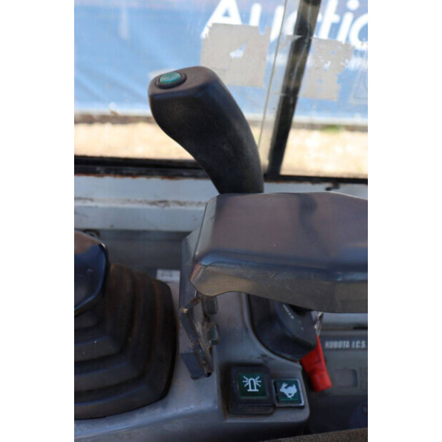 2008 كوبوتا KX41-3V-47626688
