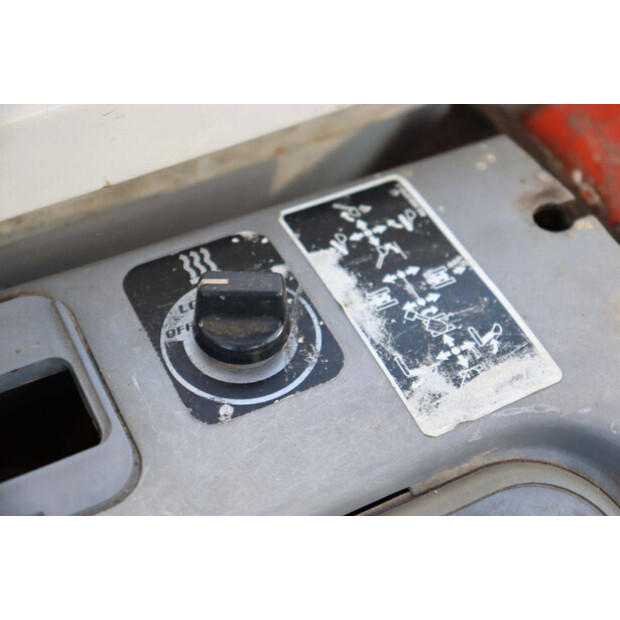 2008 كوبوتا KX41-3V-47626690