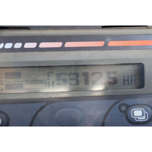 2008 كوبوتا KX41-3V-47626692