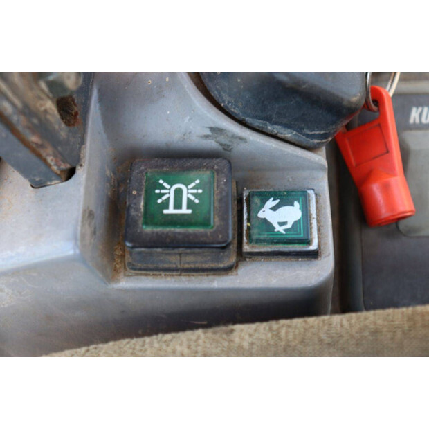 2008 كوبوتا KX41-3V-47626693