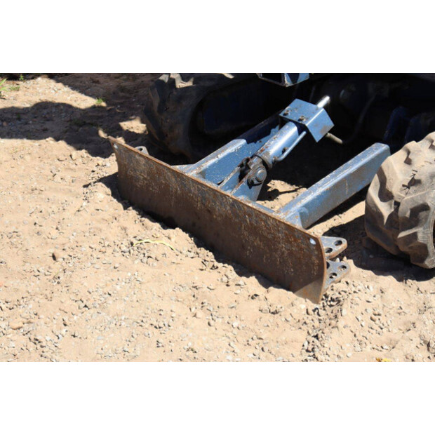 2008 كوبوتا KX41-3V-47626700