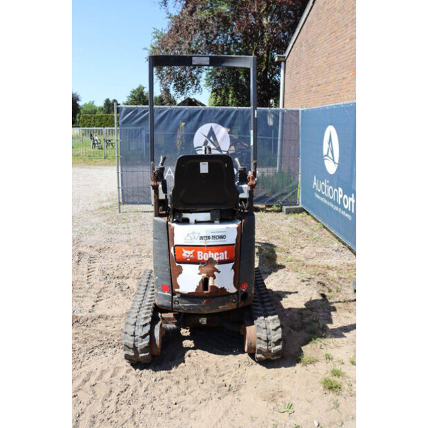 2019 BOBCAT E10Z-47626705