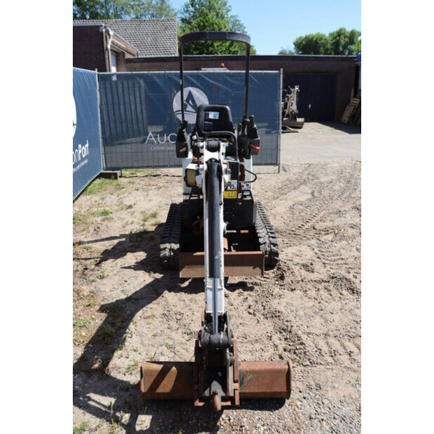 2019 BOBCAT E10Z-47626708