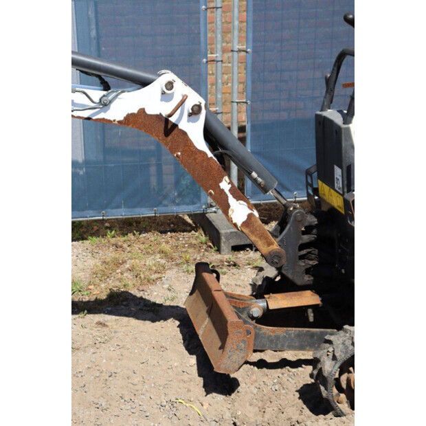 2019 BOBCAT E10Z-47626713