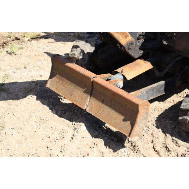 2019 BOBCAT E10Z-47626714