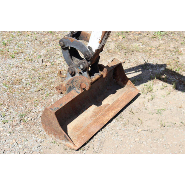 2019 BOBCAT E10Z-47626715