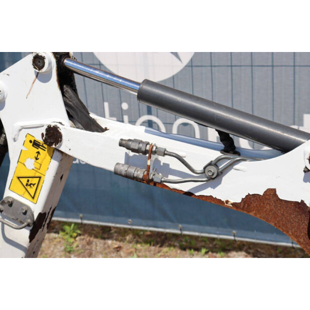 2019 BOBCAT E10Z-47626717