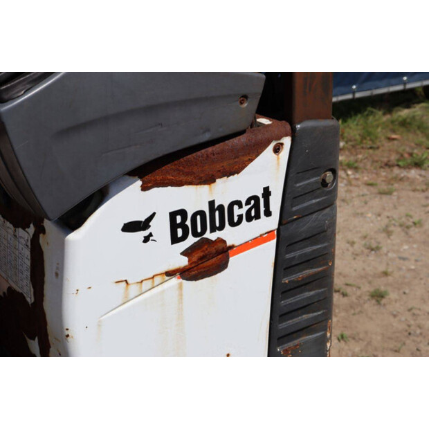 2019 BOBCAT E10Z-47626718