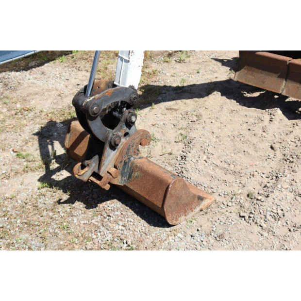 2019 BOBCAT E10Z-47626719