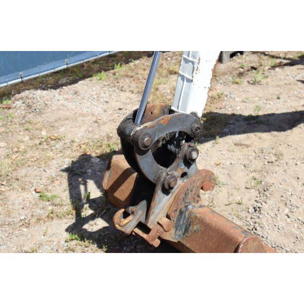 2019 BOBCAT E10Z-47626720