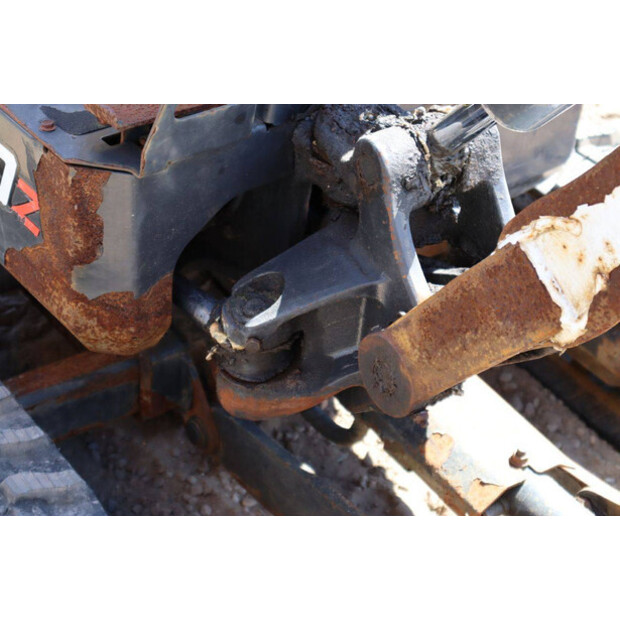 2019 BOBCAT E10Z-47626722