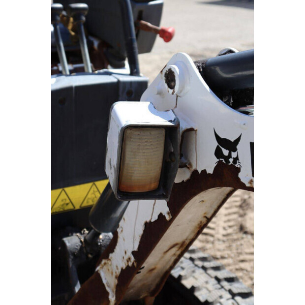 2019 BOBCAT E10Z-47626723