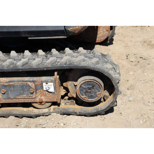2019 BOBCAT E10Z-47626725