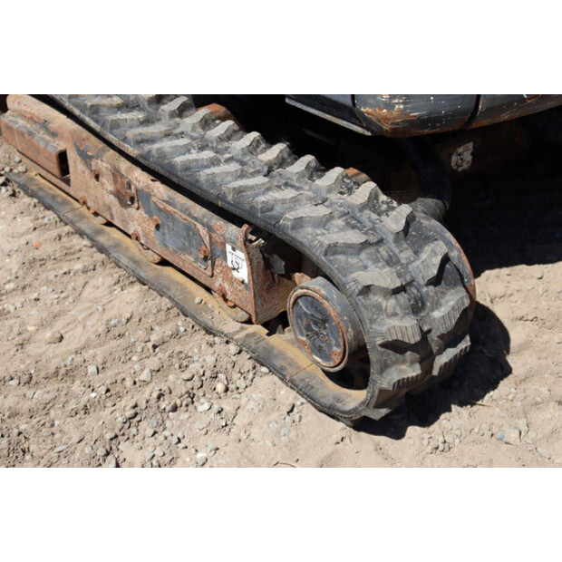 2019 BOBCAT E10Z-47626726