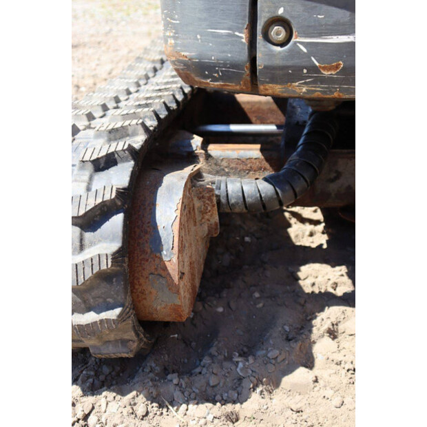 2019 BOBCAT E10Z-47626727
