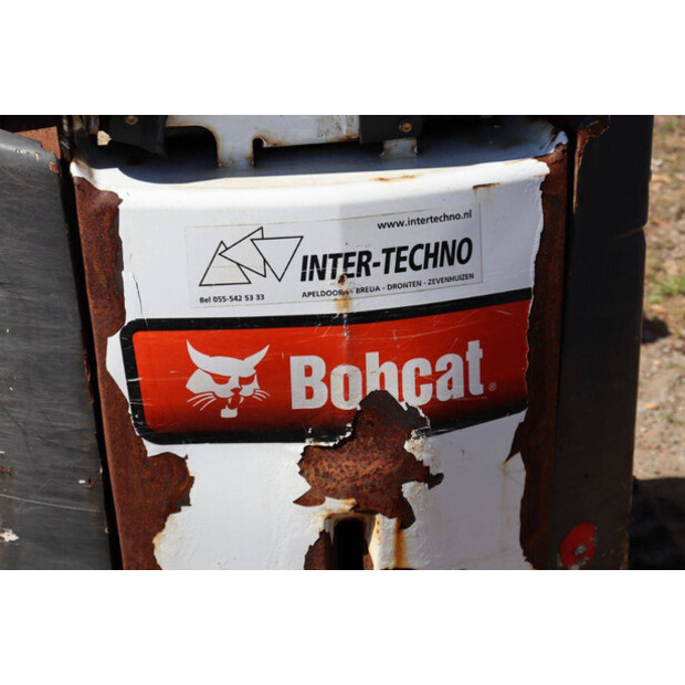 2019 BOBCAT E10Z-47626729