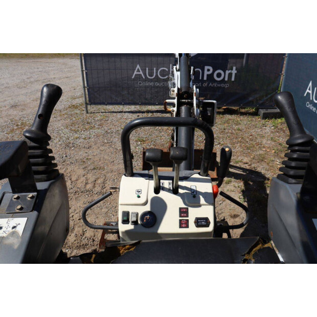 2019 BOBCAT E10Z-47626732