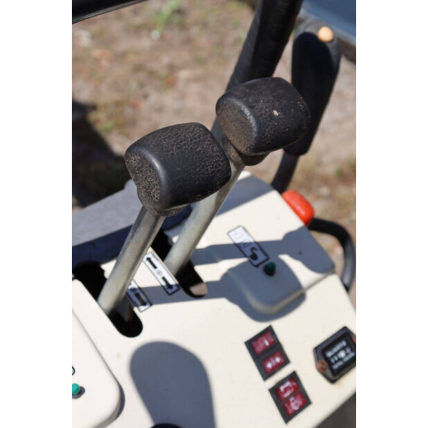 2019 BOBCAT E10Z-47626735