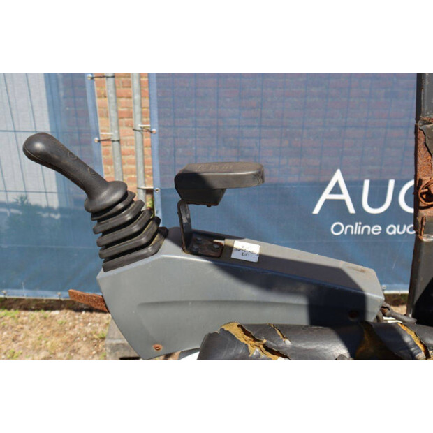 2019 BOBCAT E10Z-47626736