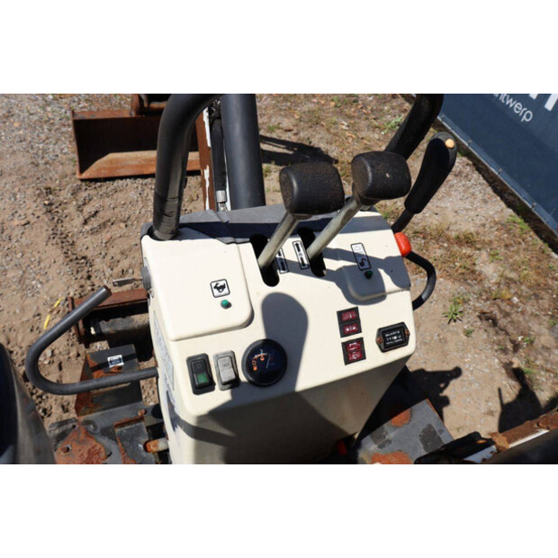 2019 BOBCAT E10Z-47626738