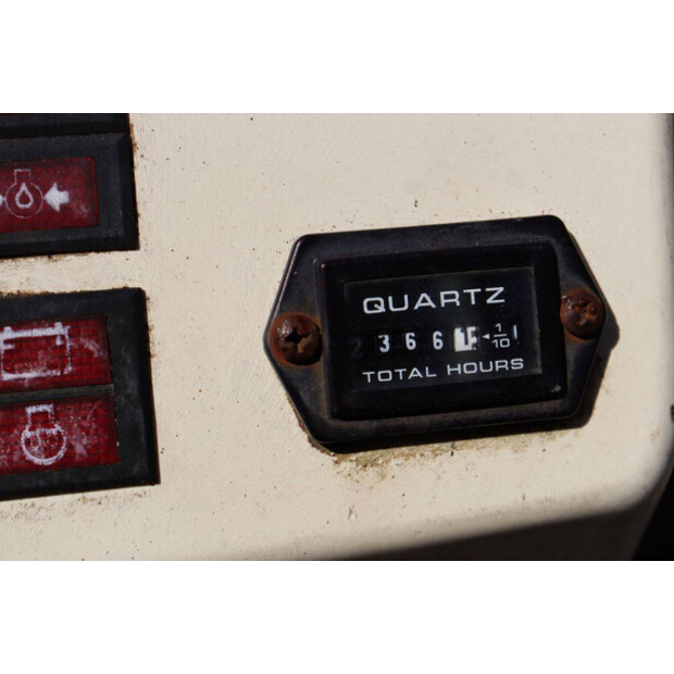 2019 BOBCAT E10Z-47626740