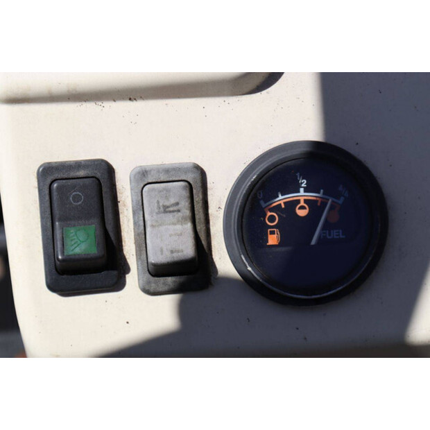 2019 BOBCAT E10Z-47626741