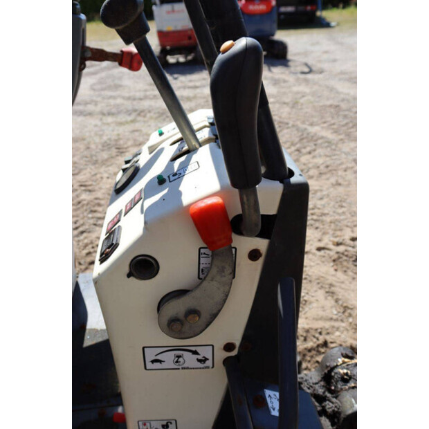 2019 BOBCAT E10Z-47626743