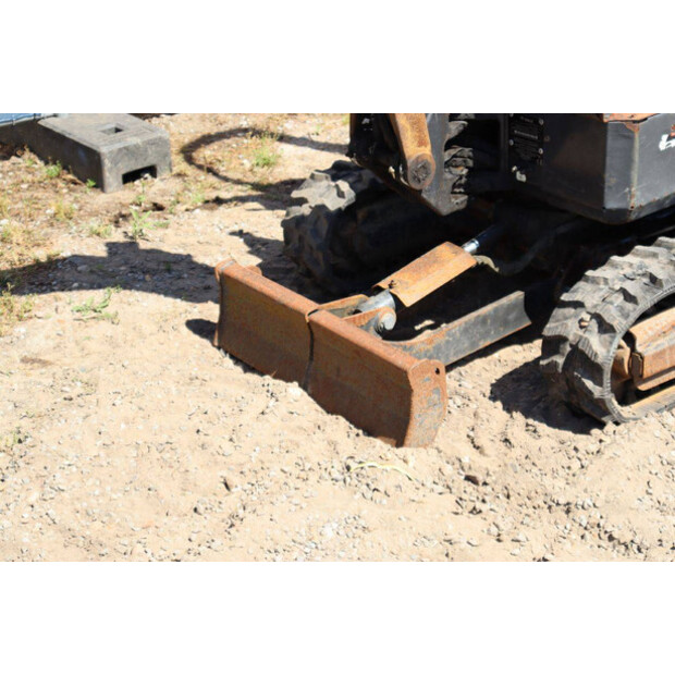 2019 BOBCAT E10Z-47626748