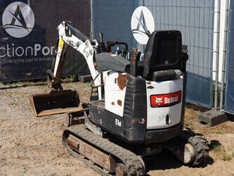 bobcat-e10-47626752