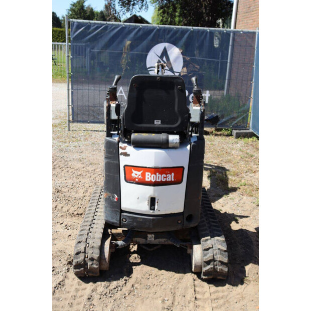 BOBCAT E10-47626753