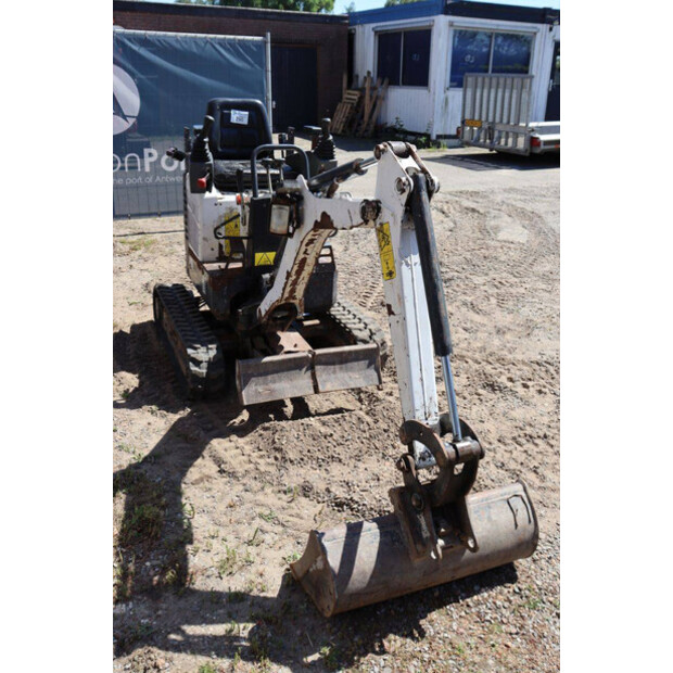 BOBCAT E10-47626755